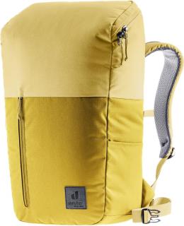 Deuter UP Stockholm Lifestyle Rucksack (8804 turmeric/ginger)