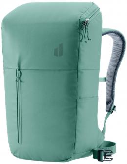 Deuter UP Stockholm LTD Lifestyle Rucksack (2034 jade)