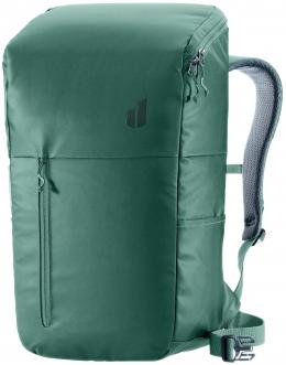 Deuter UP Stockholm LTD Lifestyle Rucksack (2284 seagreen)