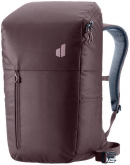 Deuter UP Stockholm LTD Lifestyle Rucksack (5100 aubergine)