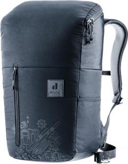 Deuter UP Stockholm Rucksack 125 Jahre Edition (7125 black - 125 Jahre Edition)