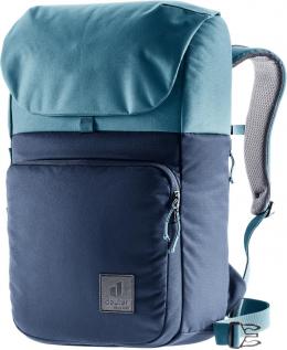 Deuter UP Sydney Lifestyle Rucksack (1384  ink/atlantic)