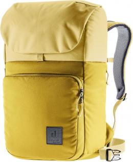 Deuter UP Sydney Lifestyle Rucksack (8804 turmeric/ginger)