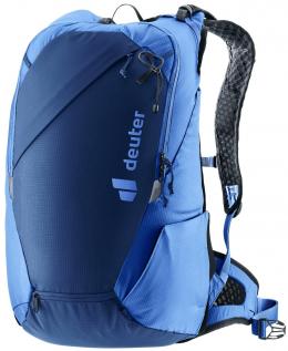 Deuter Updays 20 Skirucksack (1398 nightblue/neptune)