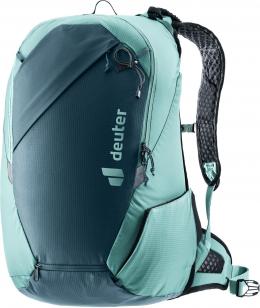 Deuter Updays 26 Skirucksack (1383 atlantic/glacier)