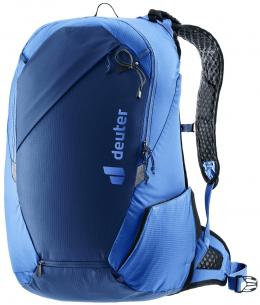 Deuter Updays 26 Skirucksack (1398 nightblue/neptune)