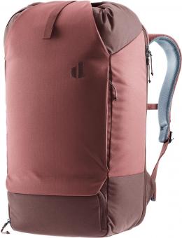 Deuter Utilion 30 Rucksack (5618 caspia/raisin)