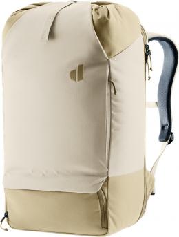 Deuter Utilion 30 Rucksack (6615 bone/desert)