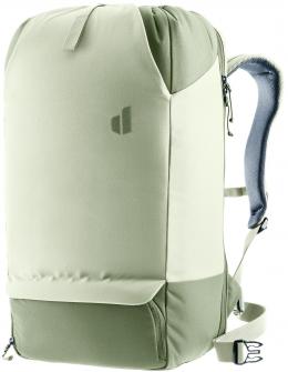 Deuter Utilion 34+5 Rucksack (1213 mineral/grove)