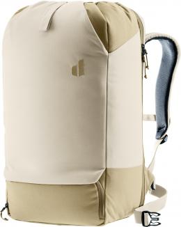 Deuter Utilion 34+5 Rucksack (6615 bone/desert)