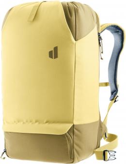 Deuter Utilion 34+5 Rucksack (8211 barley/roots)