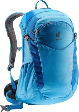 Deuter Velo Air 20 Fahrradrucksack (1324 azure/lapis)