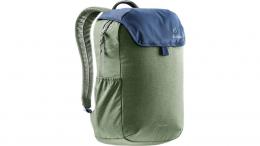 Deuter Vista Chap Rucksack KHAKI-NAVY