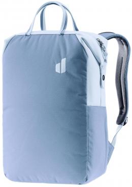 Deuter Vista Lifestyle Rucksack (1395 bluejay/polar)