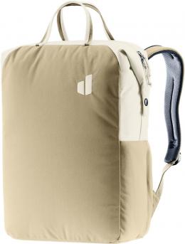 Deuter Vista Lifestyle Rucksack (6613 dessert/bone)