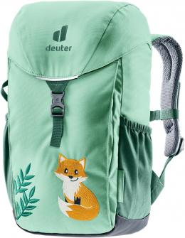 Deuter Waldfuchs 10 Kinder Rucksack (2293 spearmint/seagreen)