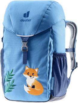 Deuter Waldfuchs 14 Kinderrucksack (1399 wave/nightblue)