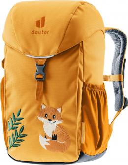 Deuter Waldfuchs 14 Kinderrucksack (9908 amber/maple)