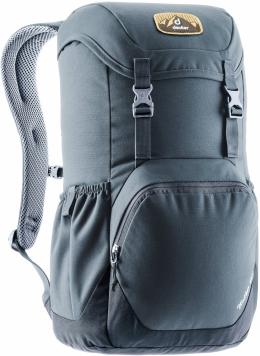 Deuter Walker 20 Stadtrucksack (4701 graphic/black)