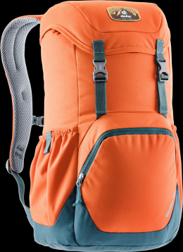 Deuter Walker 20 Stadtrucksack (9312 paprika-arctic)