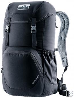 Deuter Walker 24 Lifestyle Rucksack (7000 black)