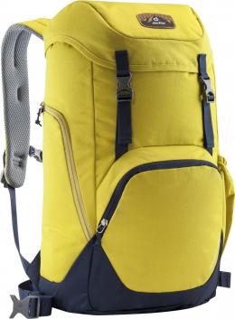 Deuter Walker 24 Stadt Rucksack (8005 mustard)