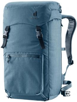 Deuter Walker 24 Tagesrucksack (3074 atlantic)