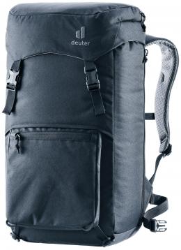 Deuter Walker 24 Tagesrucksack (7000 black)