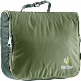 Deuter Waschbeutel Wash Center Lite I (2243 khaki-ivy)
