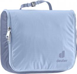 Deuter Wash Center Lite I Kulturbeutel (1012 polar/bluejay)