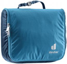 Deuter Wash Center Lite I Kulturbeutel (1382 wave/ink)