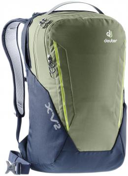 Deuter XV 2 Rucksack (2325 khaki/navy)