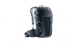 Deuter XV1 17L Rucksack BLACK