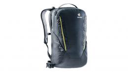 Deuter XV2 19L Rucksack BLACK Angebot kostenlos vergleichen bei topsport24.com.