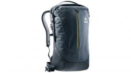 Deuter XV3 21L Rucksack BLACK
