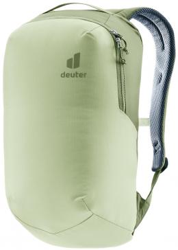 Deuter Yort 15 Lifestyle-Rucksack (1213 mineral/grove)