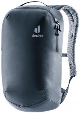 Deuter Yort 15 Lifestyle-Rucksack (7000 black)