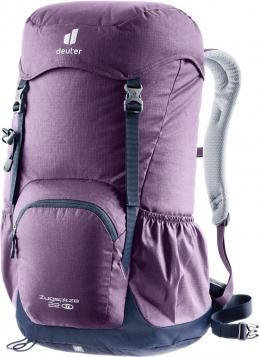 Deuter Zugspitze 22 SL Wanderrucksack Damen (5317 plum/navy)