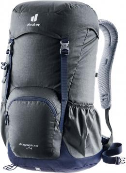 Deuter Zugspitze 24 Rucksack (4326 graphite/navy)