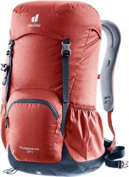 Aktuelles Angebot 84.90€ für Deuter Zugspitze 24 Rucksack (5343 lava/ink) wurde gefunden. Jetzt hier vergleichen.