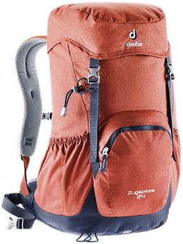 Deuter Zugspitze 24 Wanderrucksack (5315 lava/navy)