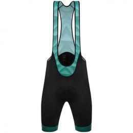 DEUTSCHLAND TOUR 2018 kurze Trägerhose, für Herren, Größe XL, Radhose, Radsportb