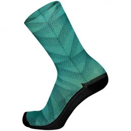 DEUTSCHLAND TOUR 2018 Radsocken, für Herren, Größe XL, Fahrradstrümpfe, MTB Klei