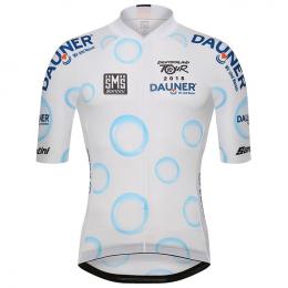 DEUTSCHLAND TOUR Jungprofi 2018 Kurzarmtrikot, für Herren, Größe M, Fahrradtriko