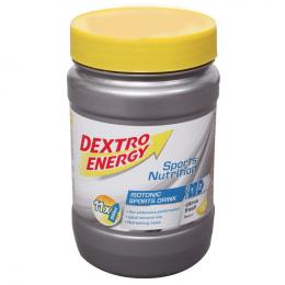 DEXTRO ENERGY Iso Citrus fresh 440g Dose Drink, Energie Getränk, Sportlernahrung