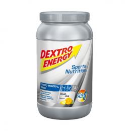 DEXTRO ENERGY Iso Fast Fruit Mix 1120g Dose Drink, Energie Getränk, Sportlernahr