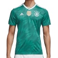 DFB Away Jersey 2018