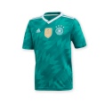 DFB Away Jersey 2018 Junior
