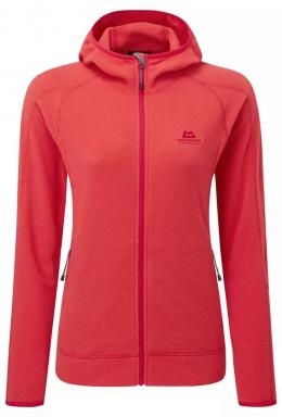 Diablo Hooded Jacket Women