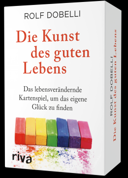 Die Kunst des guten Lebens  (Kartenspiel)